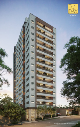 Imagem Imóvel com 1 Quarto à Venda, 29 m² em Saúde - São Paulo