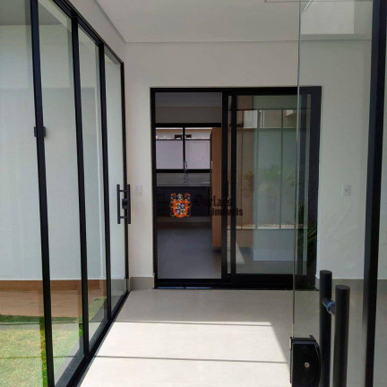 Imagem Sobrado com 3 Quartos à Venda, 290 m² em Jardim Samambaia - Jundiaí