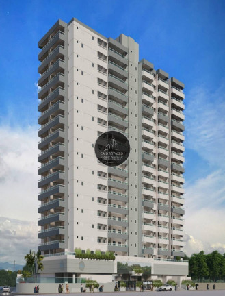 Imagem Apartamento com 3 Quartos à Venda, 112 m² em Vila Caiçara - Praia Grande
