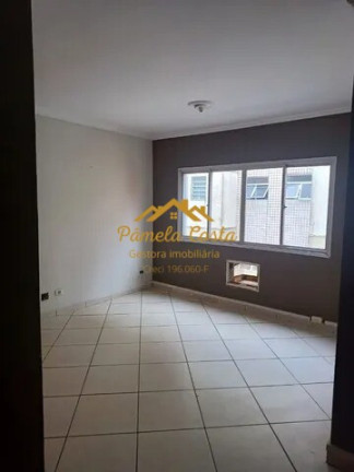 Imagem Apartamento com 2 Quartos à Venda, 88 m² em Jardim Las Palmas - Guarujá