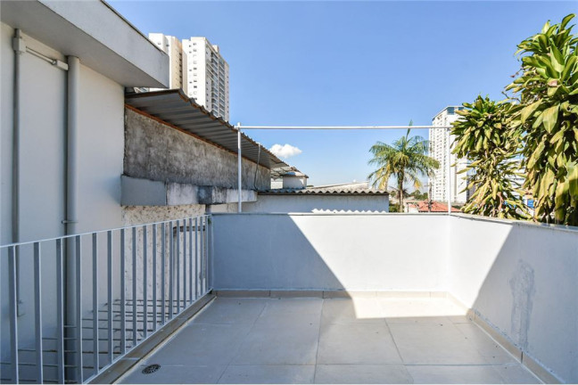 Casa com 4 Quartos à Venda, 205 m² em Campo Belo - São Paulo