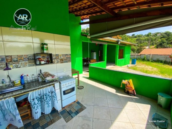 Imagem Casa com 3 Quartos à Venda, 100 m² em Conjunto Habitacional São José - Campo Limpo Paulista