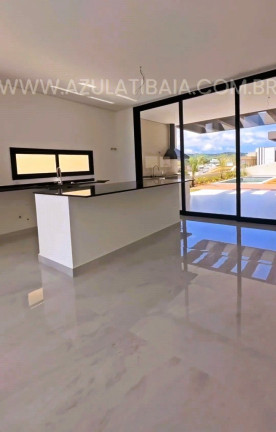 Imagem Casa com 3 Quartos à Venda, 304 m² em Condomínio Figueira Garden - Atibaia