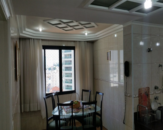 Apartamento com 4 Quartos à Venda, 266 m² em Jardim Avelino - São Paulo