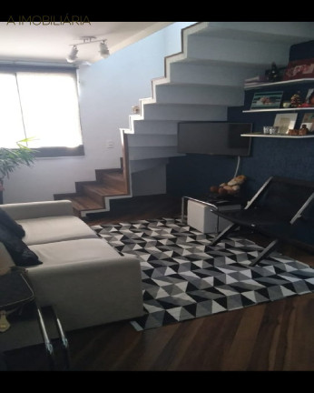 Imagem Apartamento com 3 Quartos à Venda, 120 m² em Taboão - São Bernardo Do Campo