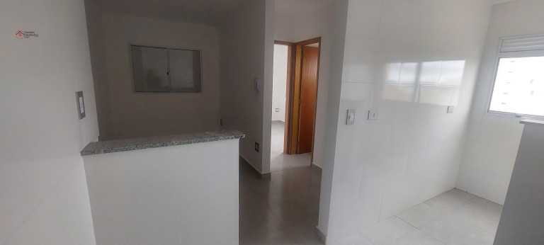 Imagem Apartamento com 1 Quarto à Venda, 35 m² em Vila Margarida - São Paulo
