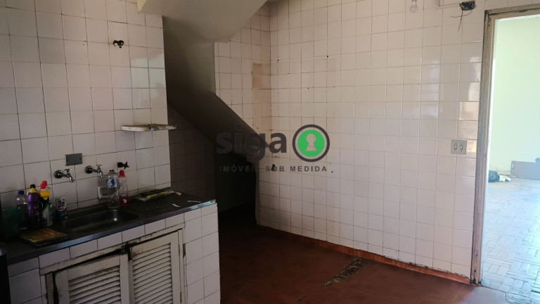 Imagem Casa com 3 Quartos à Venda, 110 m² em Planalto Paulista - São Paulo