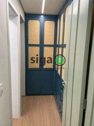 Imagem Apartamento com 3 Quartos à Venda, 83 m² em Cidade Monções - São Paulo