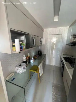 Imagem Apartamento com 3 Quartos à Venda, 90 m² em Boa Viagem - Recife