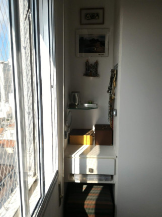 Imagem Apartamento com 2 Quartos à Venda, 81 m² em Bom Retiro - São Paulo