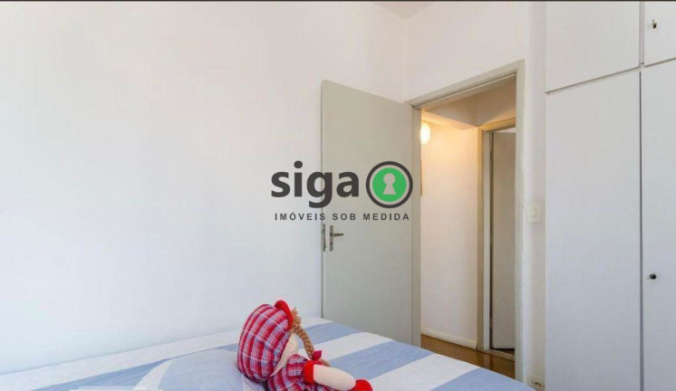 Apartamento com 2 Quartos à Venda, 51 m² em Vila Da Saúde - São Paulo