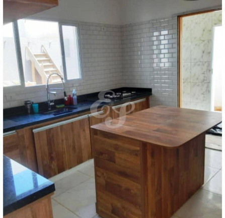 Imagem Casa de Condomínio com 3 Quartos à Venda, 216 m² em Alphaville - Santana De Parnaíba