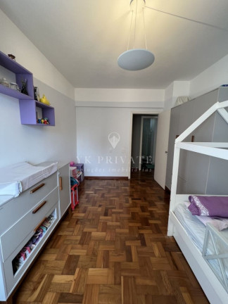 Imagem Apartamento com 2 Quartos à Venda, 105 m² em Pinheiros - São Paulo