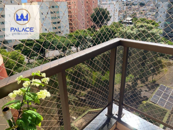 Imagem Apartamento com 3 Quartos à Venda, 113 m² em Saraiva - Uberlândia