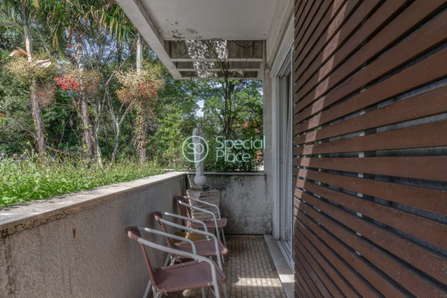 Casa com 4 Quartos à Venda ou Locação, 300 m² em Jardim Europa - São Paulo