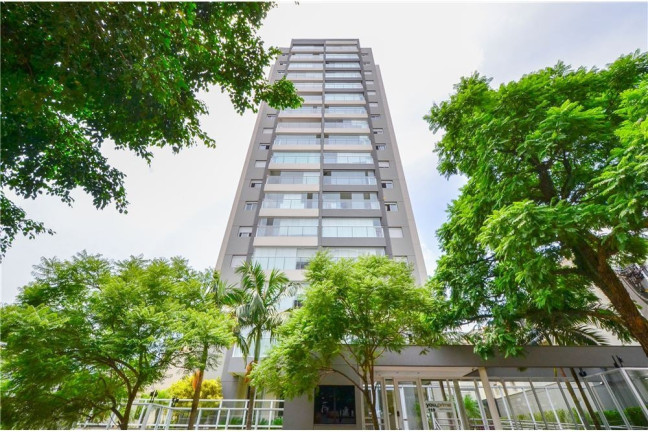 Imagem Apartamento com 2 Quartos à Venda, 128 m² em Vila Mariana - São Paulo