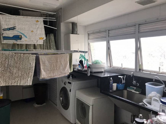 Imagem Apartamento com 4 Quartos à Venda, 210 m² em Saúde - São Paulo