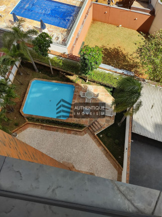 Imagem Apartamento com 3 Quartos à Venda, 128 m² em Brooklin - São Paulo