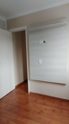 Imagem Apartamento com 2 Quartos à Venda, 52 m² em Jardim ísis - Cotia