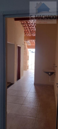 Imagem Apartamento com 2 Quartos à Venda, 112 m² em Vila Lucinda - Santo André