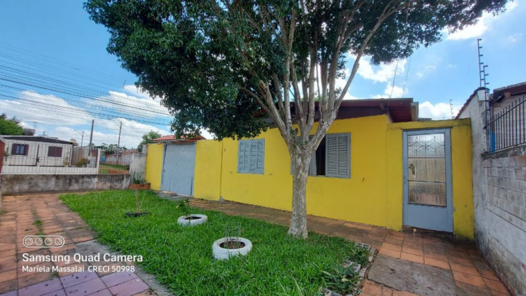 Imagem Casa com 3 Quartos à Venda, 331 m² em Morada Do Vale I - Gravataí