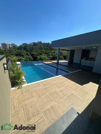 Imagem Casa à Venda, 340 m² em Jardim Florestal - Jundiaí