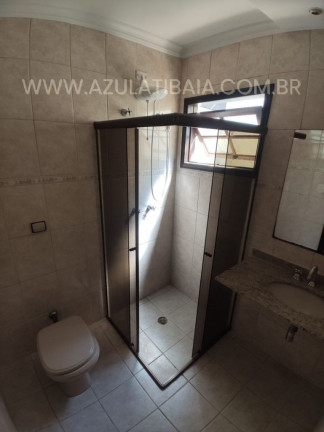 Imagem Casa com 3 Quartos à Venda, 195 m² em Vila Santista - Atibaia