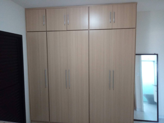 Imagem Apartamento com 2 Quartos à Venda, 84 m² em Enseada - Guarujá