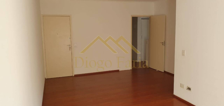Imagem Apartamento com 2 Quartos para Alugar, 70 m² em Perdizes - São Paulo