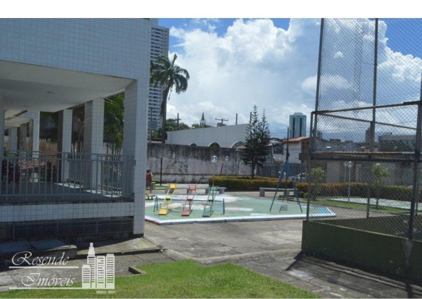 Imagem Apartamento com 3 Quartos à Venda, 110 m² em Batista Campos - Belém