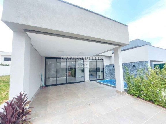Imagem Casa com 3 Quartos à Venda, 140 m² em Parque Brasil 500 - Paulínia