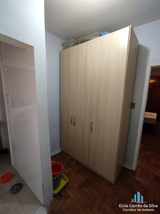 Imagem Apartamento com 2 Quartos à Venda, 135 m² em Gonzaga - Santos