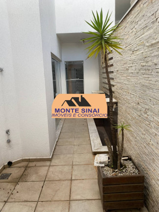 Imagem Casa de Condomínio com 4 Quartos para Alugar, 366 m² em Jardim Residencial Tivoli Park - Sorocaba