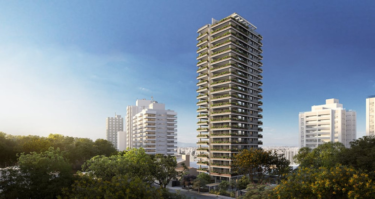 Imagem Apartamento com 3 Quartos à Venda, 167 m² em Mooca - São Paulo