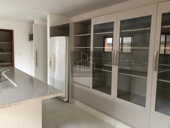 Imagem Casa com 4 Quartos para Alugar, 400 m² em Alphaville Residencial Um - Barueri