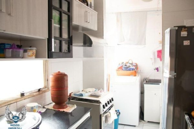 Apartamento com 2 Quartos à Venda, 50 m² em Vila Albertina - São Paulo