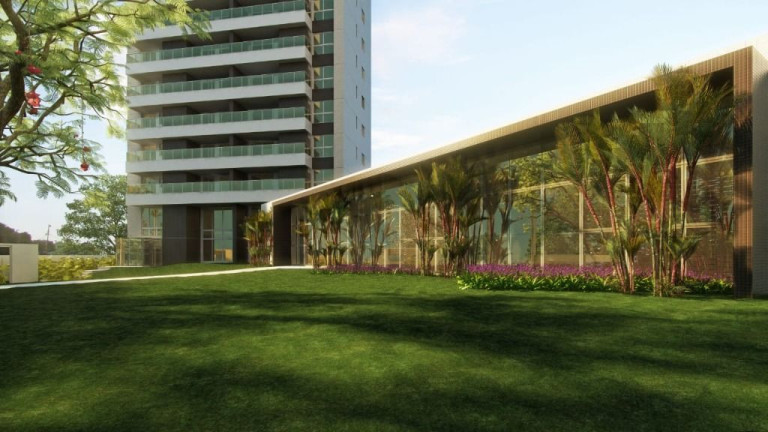 Foto do imóvel: Apartamento com 4 Quartos à Venda, 165 m² em Altiplano Cabo Branco - João Pessoa