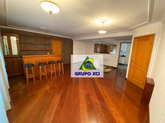 Imagem Apartamento com 2 Quartos à Venda, 130 m² em Chácara Primavera - Campinas