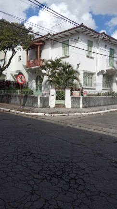 Imagem Sobrado com 4 Quartos à Venda,  em Vila Monumento - São Paulo