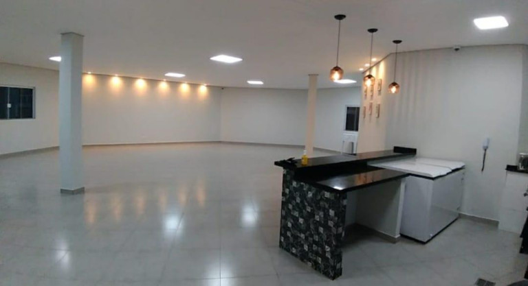 Imagem Apartamento com 2 Quartos à Venda, 48 m² em Conjunto Floresta - Sarandi