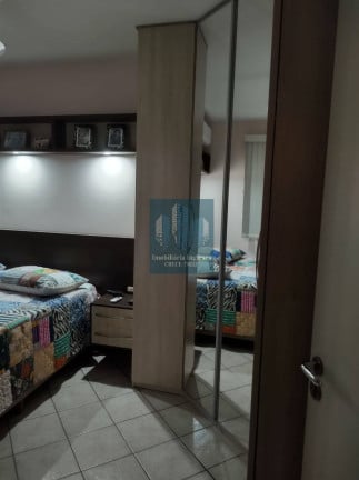Imagem Apartamento com 3 Quartos à Venda, 82 m² em Centro - Florianópolis