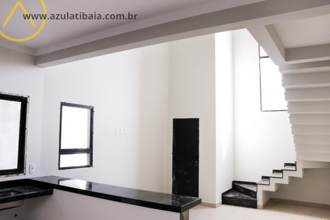 Imagem Casa com 3 Quartos à Venda, 90 m² em Ribeirão Dos Porcos - Atibaia