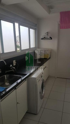 Imagem Apartamento com 3 Quartos à Venda, 129 m² em Jardim Da Glória - São Paulo