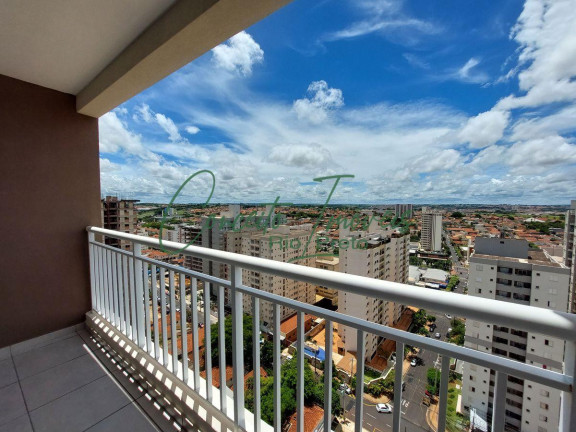 Imagem Apartamento com 2 Quartos à Venda, 60 m² em Vila Redentora - São José Do Rio Preto
