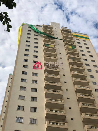 Imagem Apartamento com 3 Quartos à Venda, 96 m² em Freguesia Do ó - São Paulo