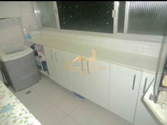 Imagem Apartamento com 3 Quartos à Venda, 154 m² em Aparecida - Santos