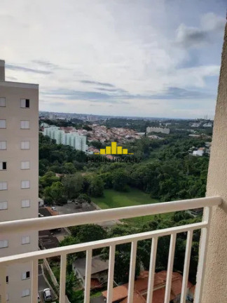 Imagem Apartamento com 2 Quartos à Venda, 53 m² em Jardim Ipê - Sorocaba