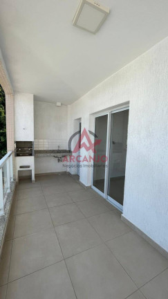 Imagem Apartamento com 3 Quartos à Venda, 146 m² em Praia Grande - Ubatuba