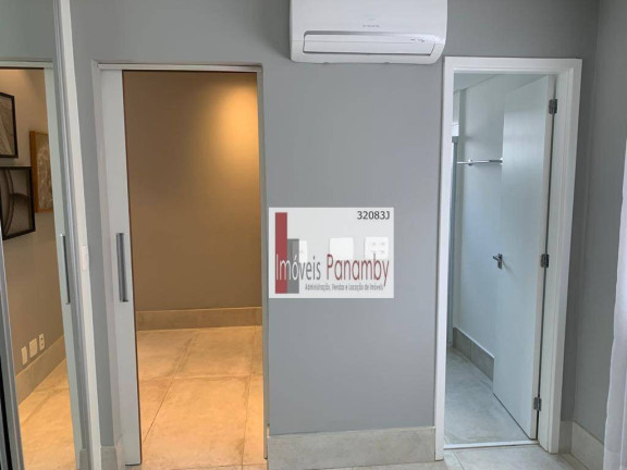 Imagem Apartamento com 1 Quarto à Venda, 55 m² em Jardim Europa - São Paulo