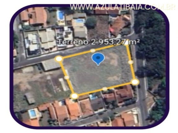 Imagem Terreno à Venda, 2.953 m² em Vila Giglio - Atibaia